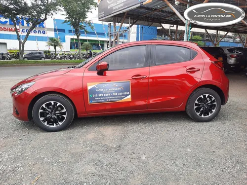 Mazda 2 1.5 Touring