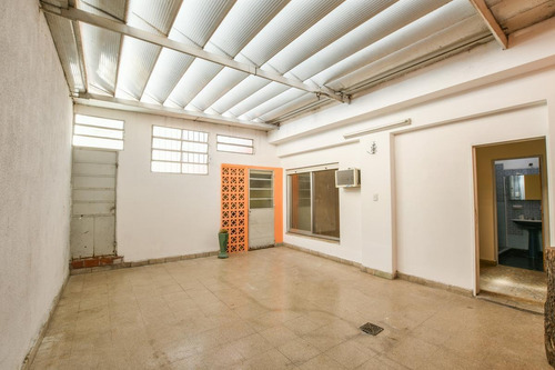 Imagen 29 de 30 de Casa En Ph Con Pasillo De 3 Dormitorios En Venta Echesortu