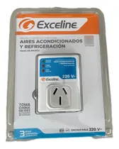 Comprar Protector Voltaje Exceline Aires Acondic Y Refrig Chino 220v