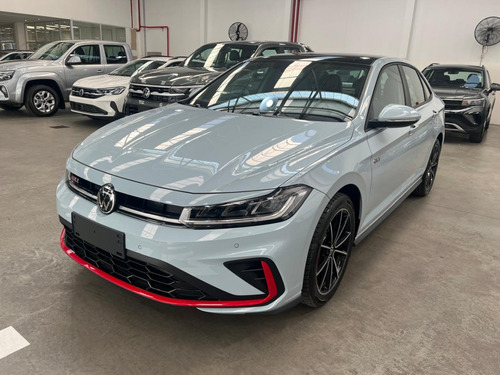 Volkswagen Vento 2.0 Tsi 350 Gli Dsg