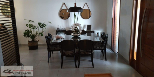 Imagem 6 de 15 de Casa Em Condomínio Para Venda Em Jundiaí, Condominio Metalurgico, 4 Dormitórios, 1 Suíte, 2 Banheiros, 3 Vagas - 20023s_2-1123039