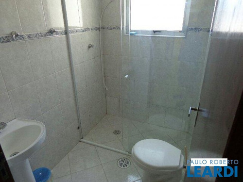 Imagem 6 de 8 de Sobrado - Jardim Cruzeiro - Sp - 627741
