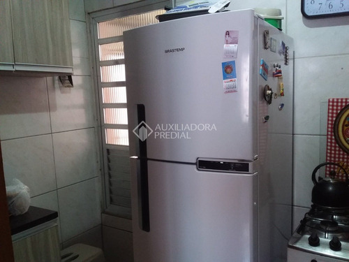 Imagem 5 de 11 de Apartamento - Santa Tereza - Ref: 331593 - V-331593