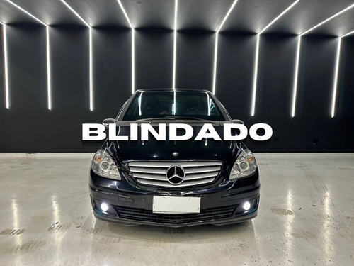 Mercedes-Benz Classe B CLASSE B 200 2.0 136CV AUT.