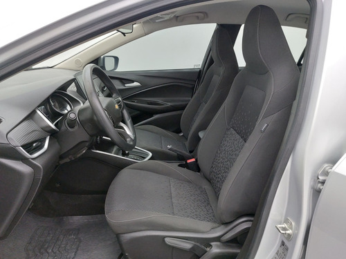 Chevrolet Onix 1.0 TURBO FLEX PLUS LTZ AUTOMÁTICO