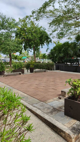 Terrazas De 350 M2 Para Isla