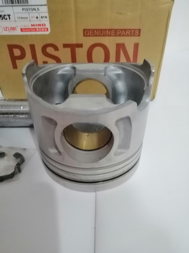 Pistones Toyota Dyna 4.6 Motor S05c