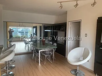 Apartamento en alquiler