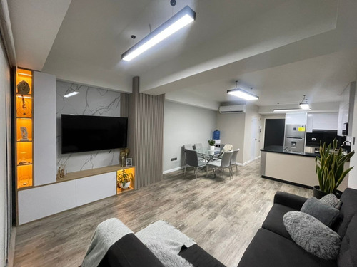 Vendo Solo Clientes Apto En Venta Res. Isla Larga Jrico