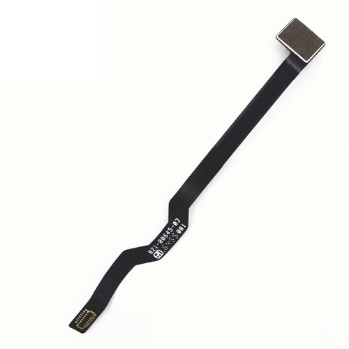 Cable Flex De Touchbar Para Macbook Pro Retina 15 A1707 