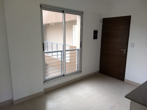 Imagen 7 de 16 de Departamento Venta Macrocentro 1 Dorm