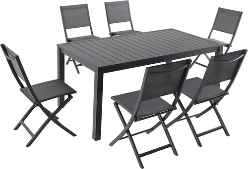 Imagen 3 de 6 de Silla X2 Acero Reforzada Interior Exterior Eventos Importada