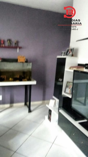 Imagem 8 de 15 de Sobrado Em Condominio - Vila Re - Ref: 5013 - V-5013