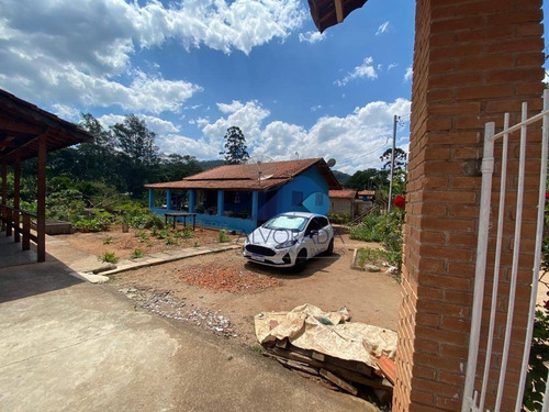 Imagem 15 de 29 de Sapucaí Mirim - Chácara - Ch0076