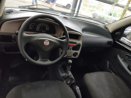 Imagem 5 de 6 de Strada 1.4 Mpi Fire Flex 8v Cs