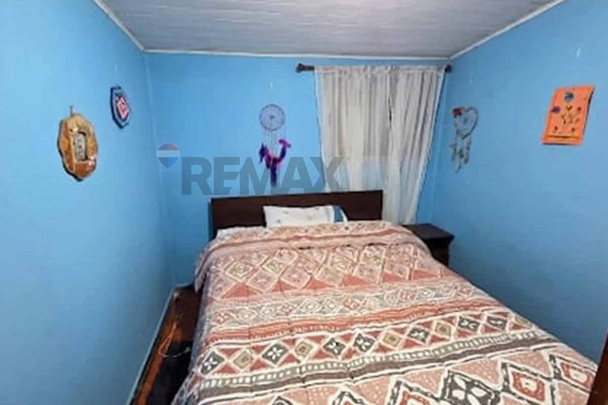 Imagen 4 de 11 de Casa En El Tabo 2d, 2b Mas Departamento Indep.