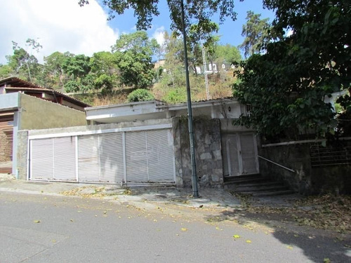 Imagen 1 de 14 de Casa Para Remodelar, En Venta Prados Del Este Mls #22-14036
