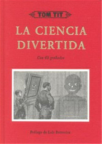 Ciencia Divertida,la - Tit Tom