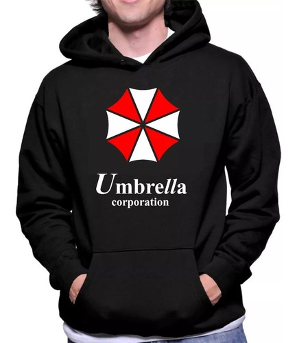 moletom umbrella corporation