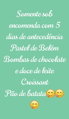 Imagem 2 de 5 de Orvalho's Festas E Assados