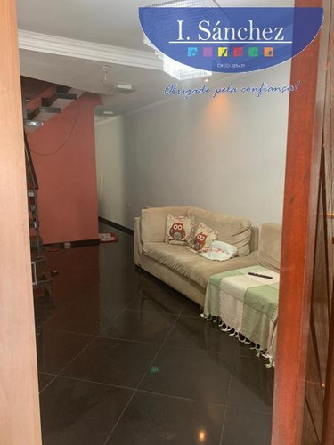 Imagem 3 de 15 de Casa Em Condomínio Para Venda Em Itaquaquecetuba, Jardim Serra Dourada, 4 Dormitórios, 1 Suíte, 3 Banheiros, 2 Vagas - 200205a_1-1346666