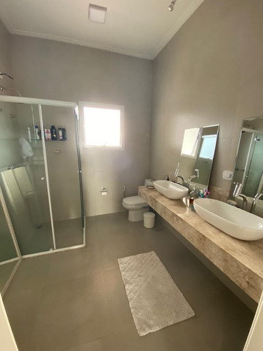 Imagem 25 de 30 de Belíssima Casa A Venda No Condomínio Mônaco. Quadra Mais Alta Com Uma Vista Linda. - Cc00219 - 69940058
