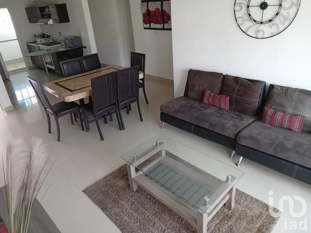 Venta Departamento 3 Ambientes Granjas Del Marqués