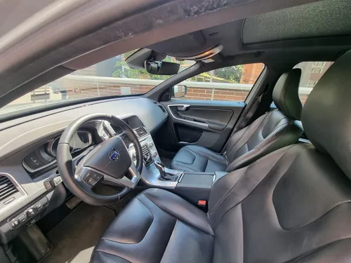 Volvo XC60 2.0 T5 Awd Summum