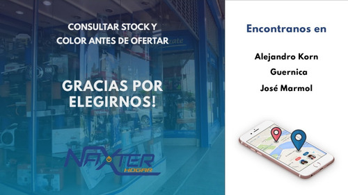 Imagen 4 de 5 de Linterna Led Con Cargador Daewoo Dasl400