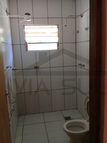 Imagem 12 de 14 de Chácara À Venda Em Juquitiba - 264 - 32982806
