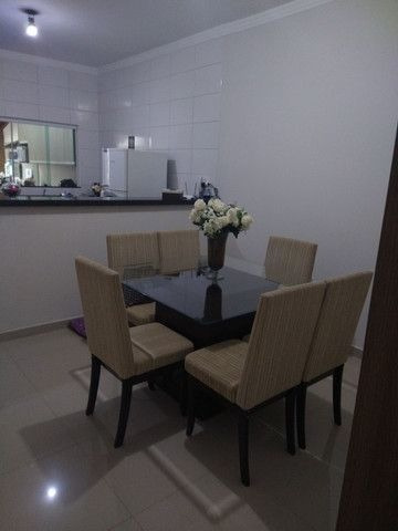 Imagem 18 de 20 de Casa Com 3 Dormitórios À Venda, 200 M² Por R$ 400.000 - Parque Residencial Lauriano Tebar Ii - São José Do Rio Preto/sp - Ca2197