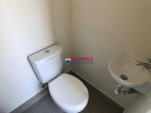 Imagem 19 de 30 de Casa Com 3 Dormitórios À Venda, 200 M² Por R$ 1.750.000,00 - Alphaville Dom Pedro - Campinas/sp - Ca4178