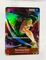 Comprar Roronoa Zoro St01-013. Gift Collection 2023. One Piece.
