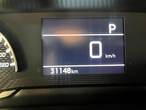 Peugeot 2008 1.2 Active At
