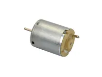 Comprar Motor Dc 9000rpm 1.5v A 3v Modelo Re280 Re-280ra-2865 Nubbeo