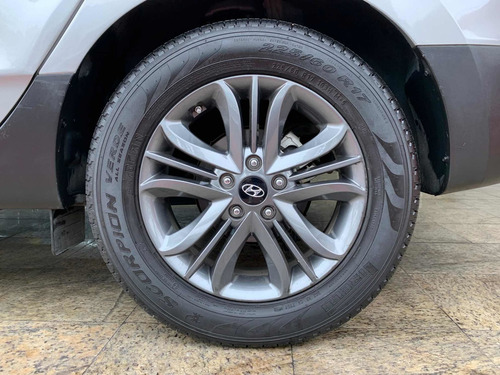 Imagem 13 de 14 de Hyundai Ix35 2020 2.0 Gl 2wd Flex Aut. 5p