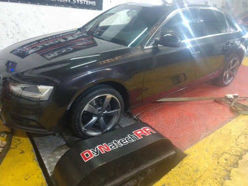 Chip De Potencia Y Consumo Audi Fiat Alfa Nissan