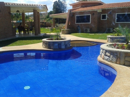 Imagen 6 de 12 de Finca En Venta En Safari Country Club, Tocuyito