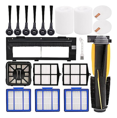 Adecuado Para Barrer El Robot Iq Rv1001ae/rv2001ae Main