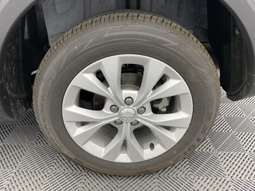 MG Zs 1.5 Mt Std