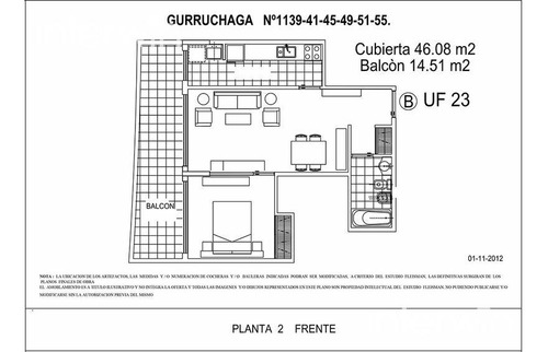 Cochera - Palermo