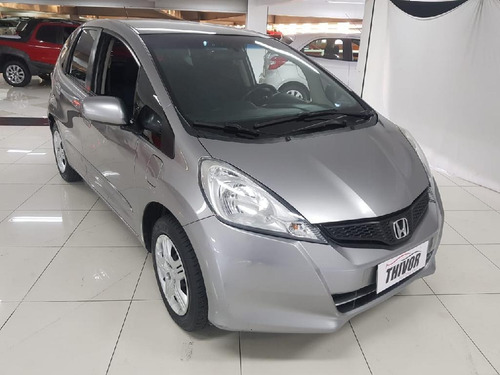 Fit Dx 1.4 Flex 16v 5p Mec.