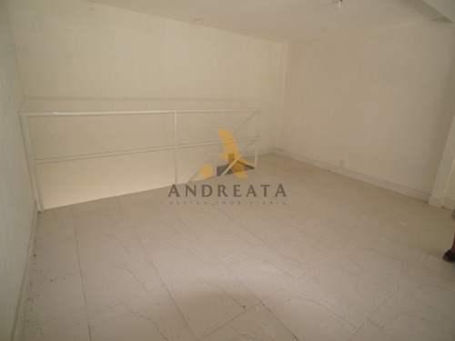 Imagem 12 de 19 de Venda Loja Comercial Lummina Office - Excelente Loja Comercial Moderno E Bem Estruturado, Em Área De Expansão, Próximo Do Shopping Metropolitano - Mix0043m - 33512354