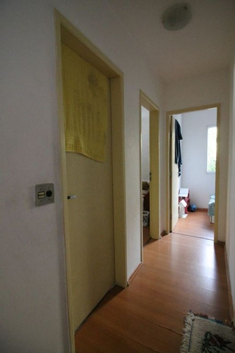 Imagem 16 de 18 de Apartamento - Ref: 6343