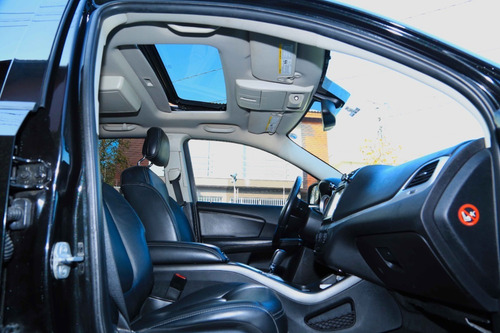 Imagem 3 de 7 de Dodge Journey 2012 Rt 3.6