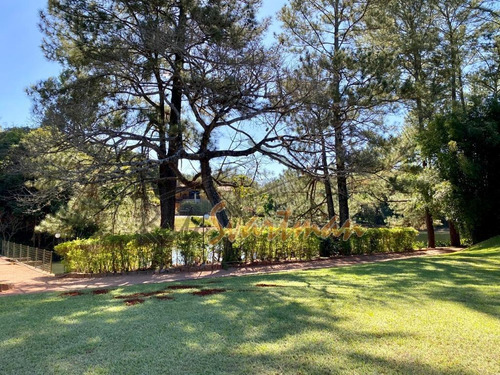 Imagem 17 de 30 de Terreno À Venda, 860 M² Por R$ 1.000.000,00 - Condomínio Residencial Colina - Campinas/sp - Te1004