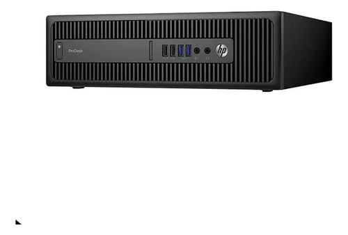 Cpu Intel Core I7 16gb En Ram 512gb En Ssd Office 2021 (Reacondicionado)