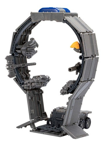 Optimus Prime Studio Series 44 Dark Side Moon Original Newr (Reacondicionado)