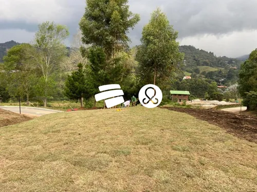 Lote En El Retiro