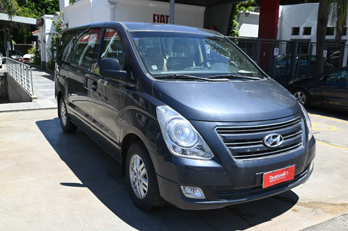 Hyundai H1 2.4 Premium 1 175cv